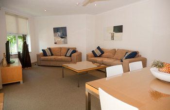 Imagen de la habitación del Hotel The Emerald Resort Noosa. Foto 2