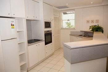 Imagen de la habitación del Hotel The Emerald Resort Noosa. Foto 5