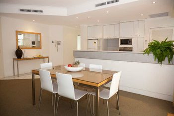 Imagen de la habitación del Hotel The Emerald Resort Noosa. Foto 6