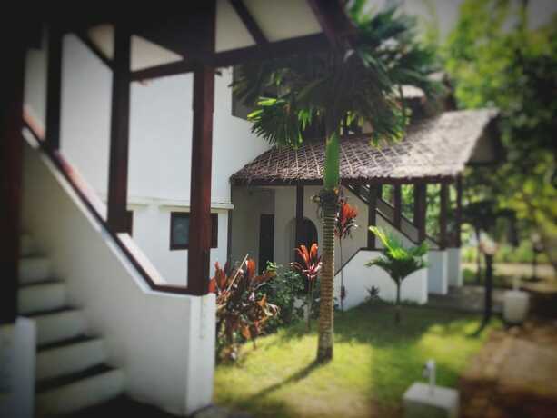 Imagen general del Hotel The Emerald Sea Resort. Foto 1