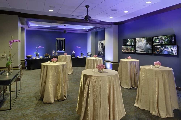 Imagen de los interiores del Hotel The Emily Morgan San Antonio - A Doubletree By Hilton. Foto 10