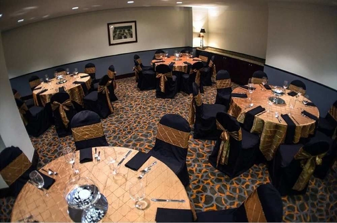 Imagen de los interiores del Hotel The Emily Morgan San Antonio - A Doubletree By Hilton. Foto 14