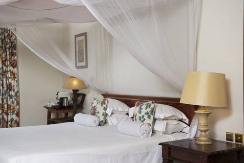 Imagen de la habitación del Hotel The Emin Pasha. Foto 3