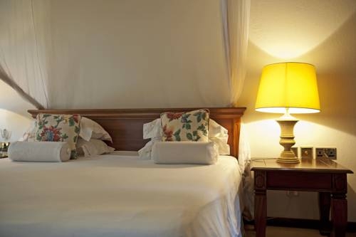 Imagen de la habitación del Hotel The Emin Pasha. Foto 6
