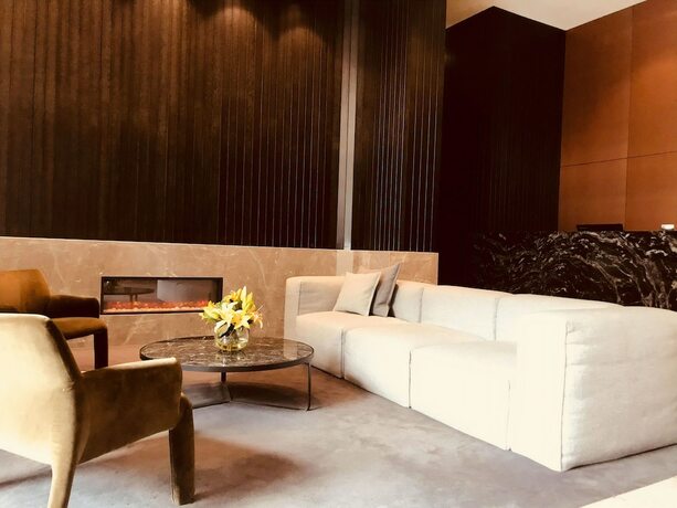 Imagen general del Hotel The Eminence Apartments By Cllix. Foto 6