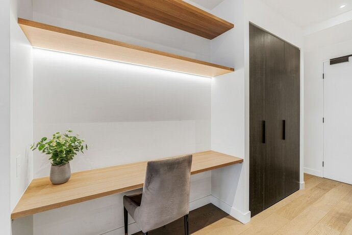 Imagen de la habitación del Hotel The Eminence Apartments By Cllix. Foto 16