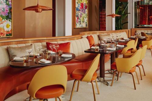Imagen general del Hotel The Emory, Maybourne Collection. Foto 3