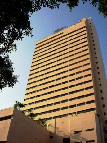 Imagen general del Hotel The Emperor. Foto 3