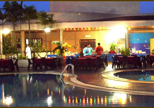 Imagen general del Hotel The Emperor Malacca. Foto 1