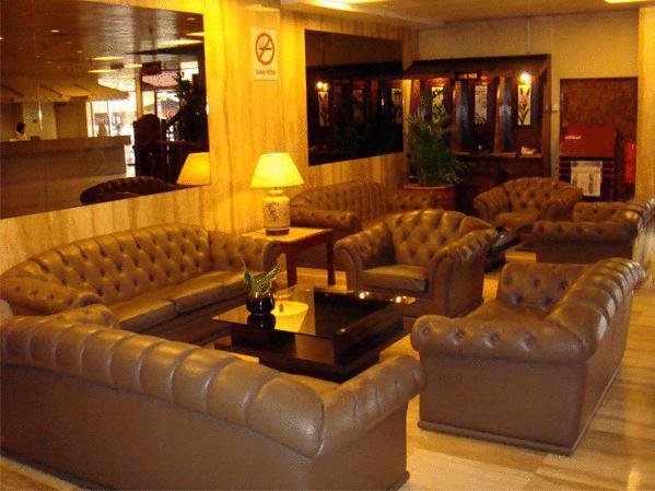 Imagen general del Hotel The Emperor Malacca. Foto 3