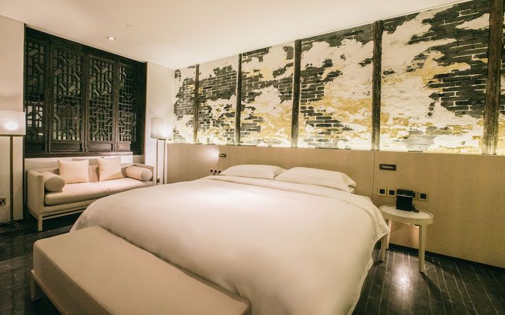Imagen de la habitación del Hotel The Emperor Suzhou. Foto 11