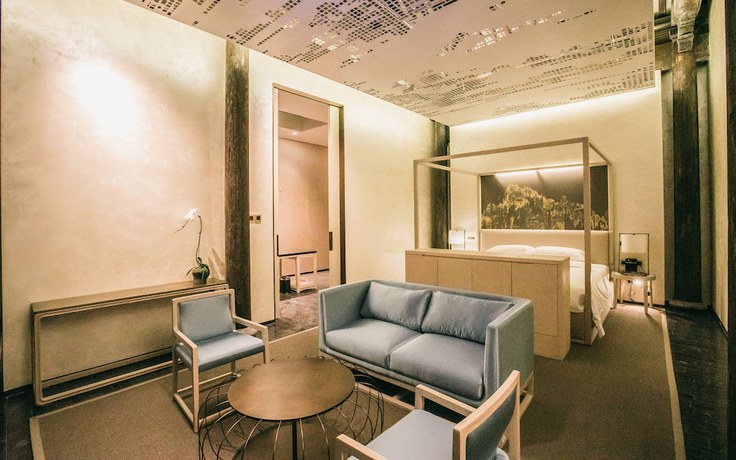 Imagen de la habitación del Hotel The Emperor Suzhou. Foto 19