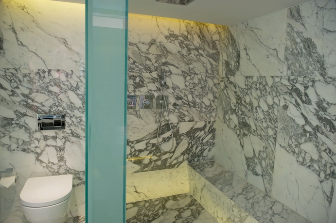 Imagen de la habitación del Hotel The Emperor Tiananmen Beijing. Foto 3