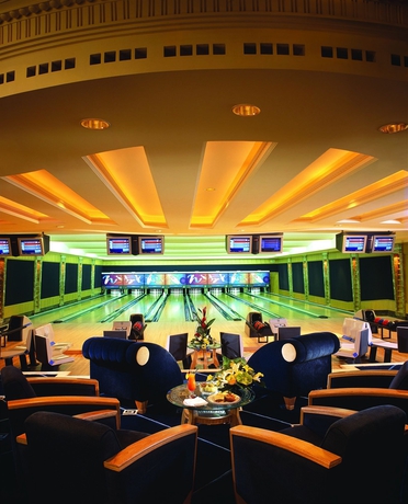 Imagen general del Hotel The Empire Brunei. Foto 2