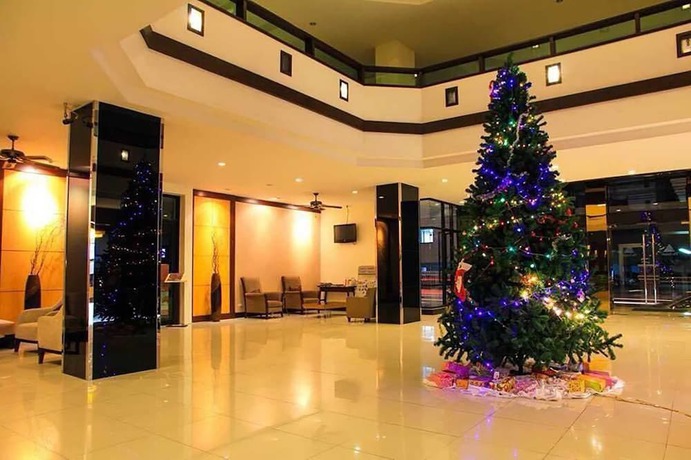 Imagen de los interiores del Hotel The Empire Nimman. Foto 15