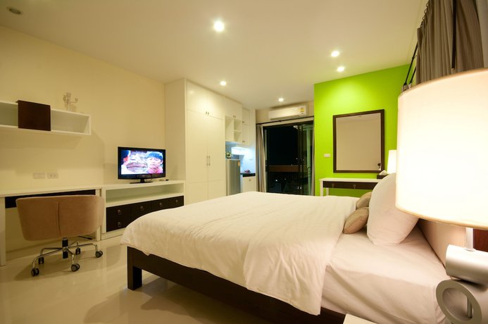 Imagen de la habitación del Hotel The Empire Nimman. Foto 8