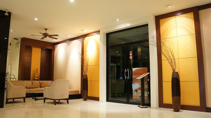 Imagen de los interiores del Hotel The Empire Nimman. Foto 16