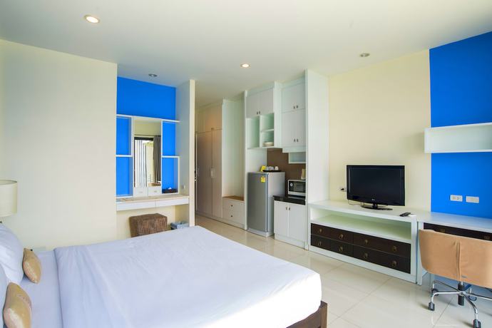 Imagen de la habitación del Hotel The Empire Nimman. Foto 11