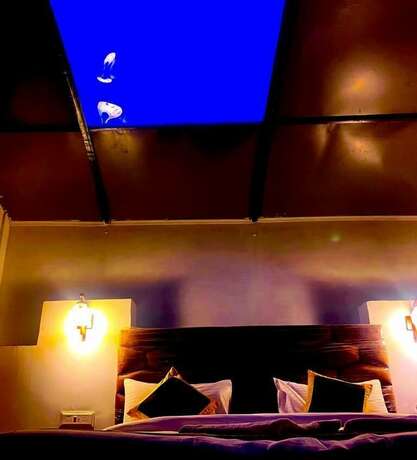 Imagen general del Hotel The Empire Resort. Foto 2