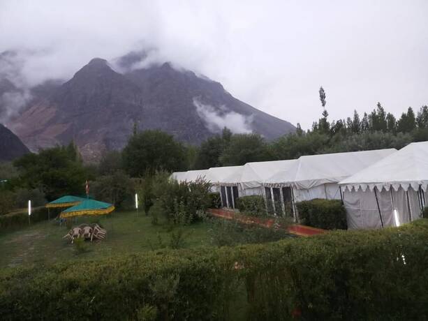 Imagen general del Hotel The Empire Resort. Foto 4