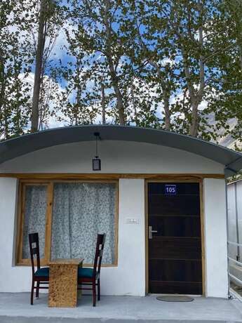 Imagen general del Hotel The Empire Resort. Foto 6