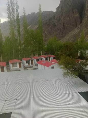 Imagen general del Hotel The Empire Resort. Foto 7