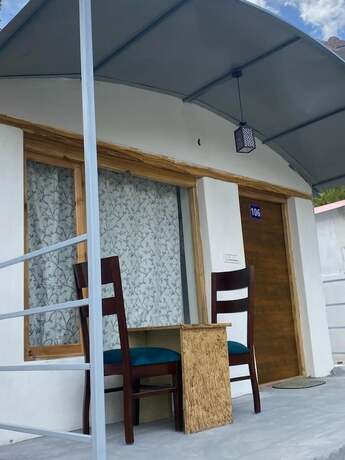 Imagen general del Hotel The Empire Resort. Foto 9