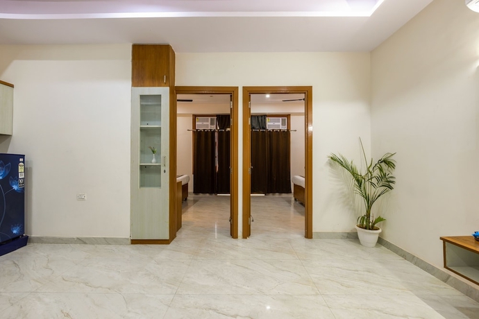Imagen de la habitación del Hotel The Empire Sector 45 Gurgaon. Foto 4