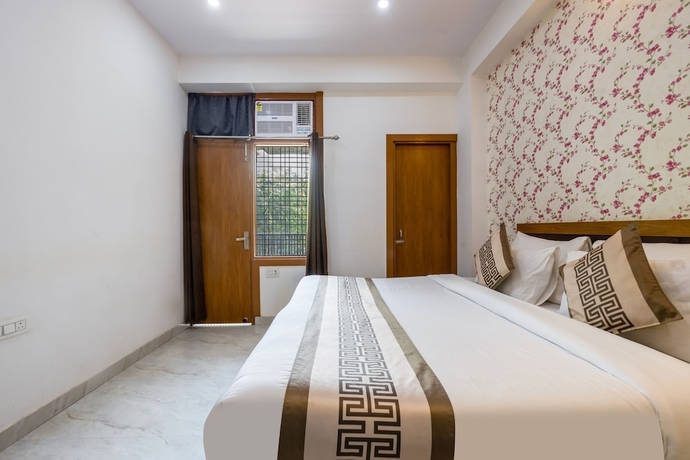 Imagen de la habitación del Hotel The Empire Sector 45 Gurgaon. Foto 5