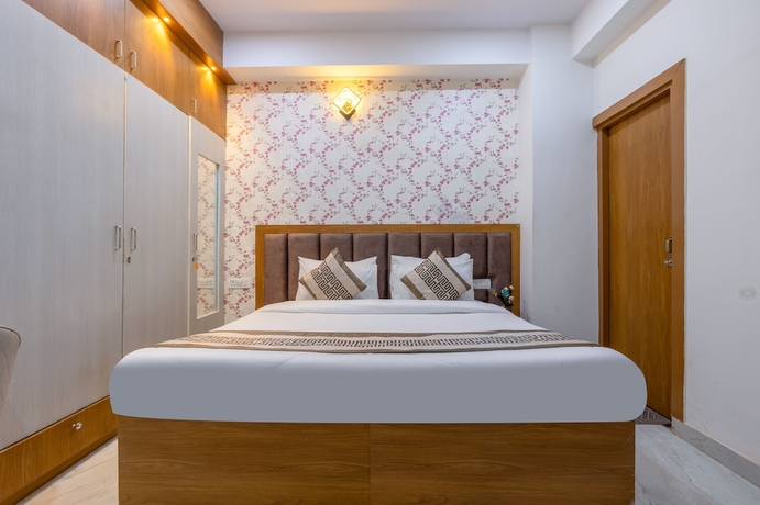 Imagen de la habitación del Hotel The Empire Sector 45 Gurgaon. Foto 13
