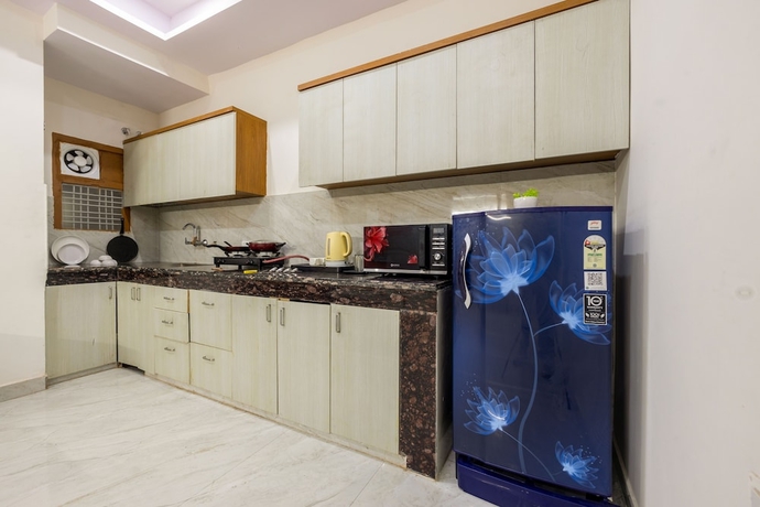 Imagen de la habitación del Hotel The Empire Sector 45 Gurgaon. Foto 14