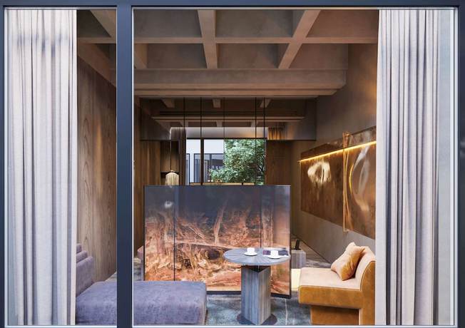 Imagen de la habitación del Hotel The Emporium Plovdiv MGallery Hotel Collection. Foto 9