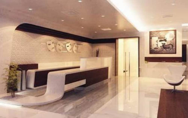 Imagen de los interiores del Hotel The Empresa. Foto 13