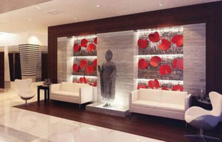 Imagen de los interiores del Hotel The Empresa. Foto 14