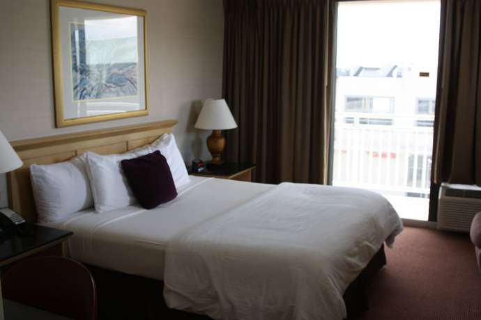 Imagen de la habitación del Hotel The Empress And Adult Nightclub. Foto 6