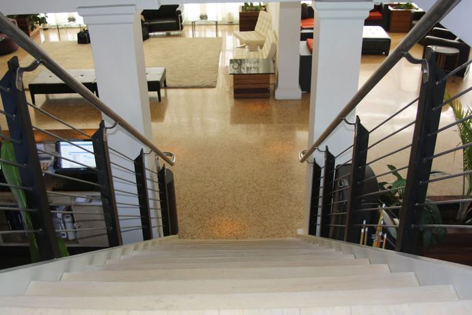 Imagen de los interiores del Hotel The Empress And Adult Nightclub. Foto 14