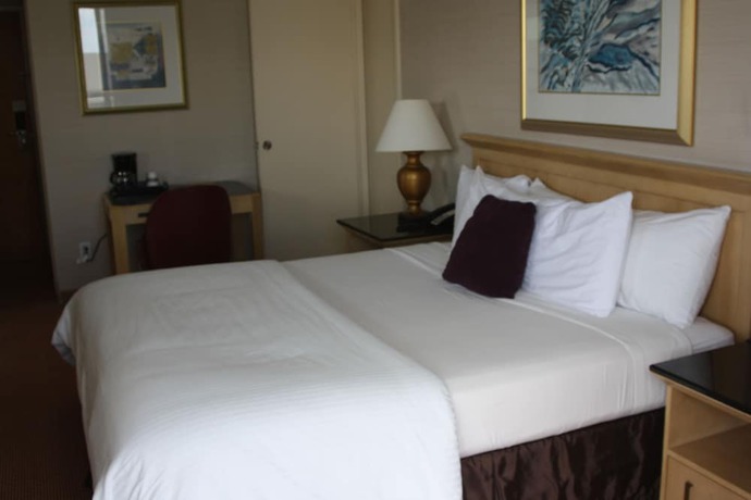 Imagen de la habitación del Hotel The Empress And Adult Nightclub. Foto 10