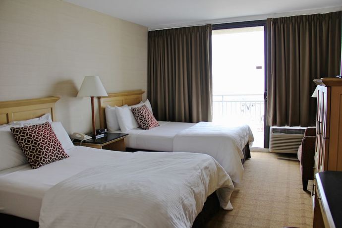 Imagen de la habitación del Hotel The Empress And Adult Nightclub. Foto 11