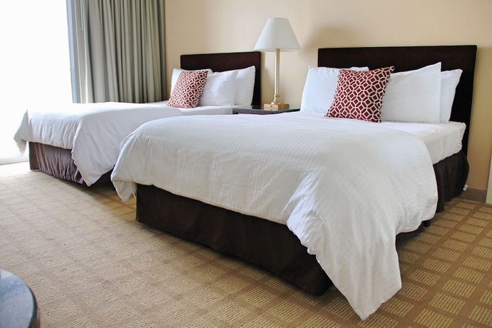 Imagen de la habitación del Hotel The Empress And Adult Nightclub. Foto 12