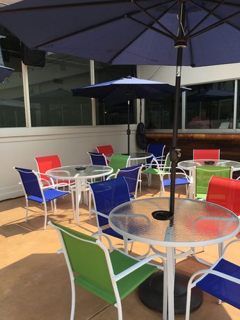 Imagen de la piscina del Hotel The Empress And Adult Nightclub. Foto 20