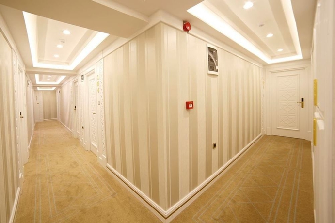 Imagen de los interiores del Hotel The Empress Theodora. Foto 13