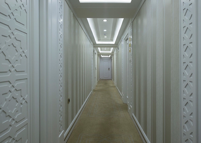 Imagen de los interiores del Hotel The Empress Theodora. Foto 15