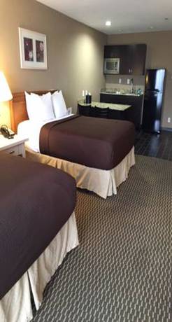 Imagen de la habitación del Hotel The Encinitan & Suites. Foto 6