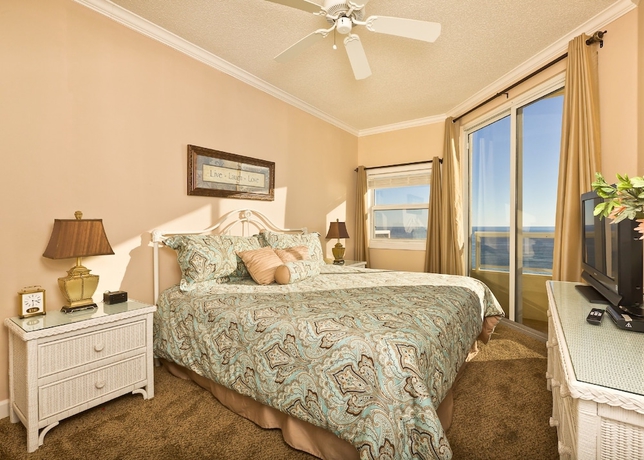 Imagen de la habitación del Hotel The Enclave by Wyndham Vacation Rentals. Foto 3