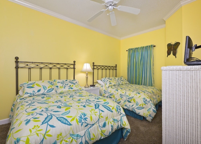 Imagen de la habitación del Hotel The Enclave by Wyndham Vacation Rentals. Foto 4