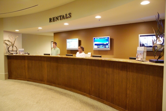 Imagen de los interiores del Hotel The Enclave by Wyndham Vacation Rentals. Foto 16