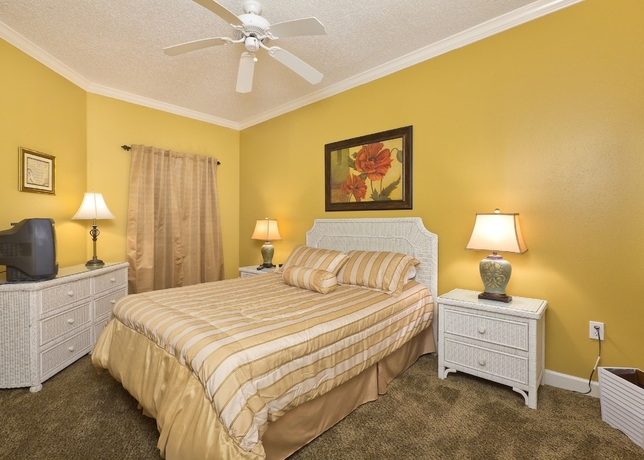Imagen de la habitación del Hotel The Enclave by Wyndham Vacation Rentals. Foto 5