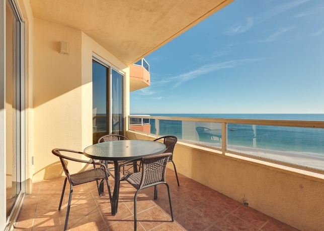 Imagen de la habitación del Hotel The Enclave by Wyndham Vacation Rentals. Foto 9