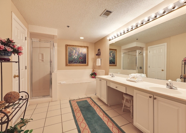 Imagen de la habitación del Hotel The Enclave by Wyndham Vacation Rentals. Foto 12
