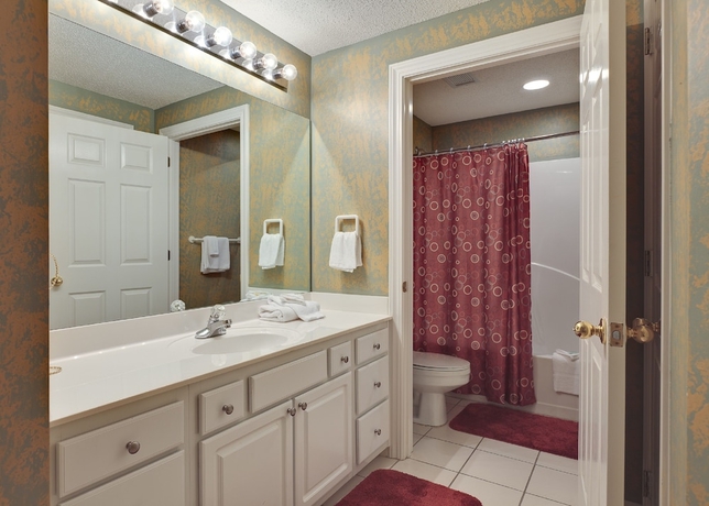 Imagen de la habitación del Hotel The Enclave by Wyndham Vacation Rentals. Foto 13